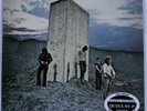 THE WHO - Who's Next 200g LP - 2005 Classic Records - Reissue - STILL SEALED
