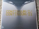 Continuum - I & II - 3LP - Steven Wilson / Dirk Serri - OP - Sealed