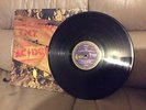 AC/DC LP TNT ORIGINAL AUSTRALIAN DARK BLUE LABEL