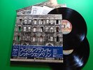 LED ZEPPELIN Physical Graffiti P5163N 2LP W/OBI Japanese Version Vinyl Record