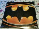 PRINCE Batman Soundtrack LP 1989 Warner Bros. SEALED ORIGINAL RARE