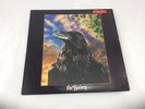 THE STRANGLERS *THE RAVEN* VERY RARE 1979 A1/B1 3D SLEEVE VINYL LP + INNER