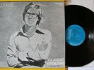 Claudio Baglioni  Reissue of 1970 self titled LP Italy Vinyl LP 1988  OIS Lyrics