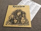 RAINBOW - LONG LIVE ROCK 'N' ROLL - 1978 LP WITH INSERT SLEEVE NM - LOOK IN SHOP