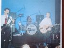 Tin Machine ?– Live At The Town & Country Club LP