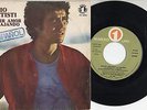 LUCIO BATTISTI canta in SPAGNOLO disco 45 giri MADE in SPAIN Sentir amor 1977