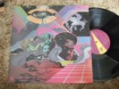 THE UNDISPUTED TRUTH COSMIC TRUTH VINYL RECORD LP 12