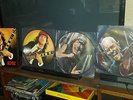 AC/DC ?– 3lp picture Live At The Palais Omnisports De Paris-Bercy