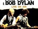 Petty Tom & Dylan Bob - Live on Air 1986