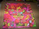 Disraeli Gears Cream Vinyl  LP