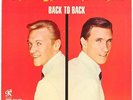 Back To Back   The Righteous Brothers Vinyl Record
