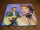 THE BIG BOPPER LP ALBUM