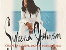 Chapter 1: Love, Pain & Forgiveness   Syleena Johnson  Vinyl Record