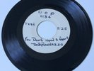 TEST PRESSING NORTHERN SOUL 45 / TEDDY RANDAZZO / DON'T NEED A HEART / DCP 1134