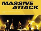 Massive Attack - Live at the Royal Albert Hall, 1998