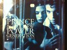 Vinyl LP: Prince & The New Power Generation