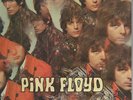 Orig (80's?) PINK FLOYD The Piper At The Gates Of Dawn LP Syd Barrett EX Psych