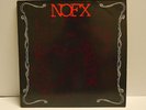 NOFX - Liberal Animation Vinyl LP Record - Rare Punk Wassail Records 1st Press