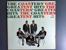 The Coasters – Greatest Hits R&B RARE VERY CLEAN - BEAUTIFUL CLASSIC LP NM