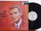 Conte Candoli 4et Guaraldi-Stan Levey Mode DG original Jazz