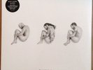 BIFFY CLYRO 'ELLIPSIS' Ltd Edition Clear VINYL LP NEW SEALED