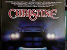 CHRISTINE Original Soundtrack MOTOWN LP EX Little Richard Buddy Holly Thorogood
