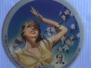 Vintage Vogue Picture Record R733 Blue Skies Seville Irving Berlin Pin Up Risque