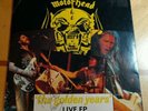 Motorhead signed singles and picture disc