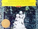 SVIATOSLAV RICHETER / Mozart Paino Concertos / DGG Red Stereo SLPM 138 075