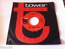 PINK FLOYD See Emily Play / Scarecrow Tower 356 US Stock Copy 1967 7