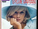 Sylvie Vartan,Les hommes(qui n'ont plus rien),Original Japon,Johnny Hallyday ,EP