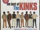 The Kinks - The Best of Kinks: 1964-1971 LP [Vinyl New] Mono & Stereo (2016 BMG