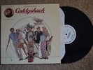 Caddyshack  Movie Soundtrack WLP Promo Kenny Loggins Record lp VG++