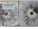 The Beatles Live In Stockholm Sweden 1963 Rare Color Vinyl LP Low Number