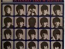 The Beatles ?– A Hard Day's Night (Mono Parlophone Vinyl, LP)