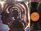 THE ROLLING STONES 2 LP SET / HOT ROCKS 1964-1971 / ORIGINAL SHRINK / BURGUNDY