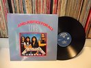 METALLICA -...And Justice For All Live KOREA LP