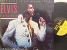ELVIS PRESLEY - Lost On Tour   VINYL LP SOUTH KOREA PRESS