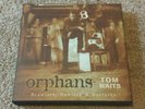TOM WAITS: Orphans - Brawlers, Bawlers & Bastards (Vinyl, 7LP box set) OOP