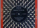 DJALMA DIAS & SAMBOSSA 5 - KILLER SAMBA-JAZZ BOSSA NOVA 1965 BRAZIL 7