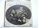YEHUDI MENUHIN RAVI SHANKAR WEST MEETS EAST LP CLASSICAL rare AUTOGRAPH EX