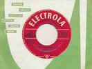 Frank Olsen - Bist du noch mein Baby (Electrola 21 044) Dt. Rock´n Roll Jiver