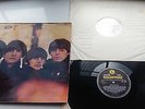 THE BEATLES FOR SALE RARE STEREO 1ST PRESS.RECORDING 1ST PUBLISHED 1964.VG/VG