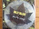 Billy Talent - Fallen Leaves  7