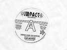 DUKE BROWNER   CRYING OVER YOU / INSTRUMENTAL  OUTTA SIGHT  Limited Edition DEMO