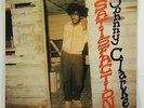Johnny Clarke 