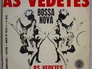 AS VEDETES - 