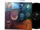 King Crimson - In The Wake Of Poseidon GER LP 1970 FOC //2
