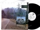 Angelo Badalamenti - Music From Twin Peaks Europe LP 1990 //2