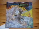 SAVOY BROWN - HELLBOUND TRAIN orig UK LP near mint prog BLUES PSYCH